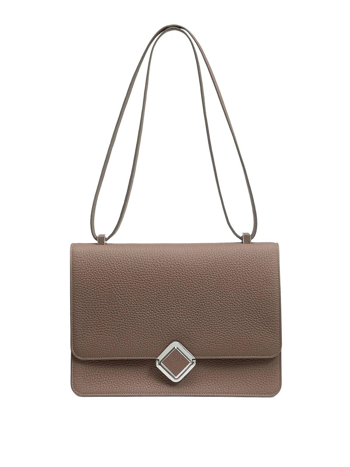 Anina Lagun Crossbody with Stainless Steel Anina Lagun Crossbody with Stainless Steel