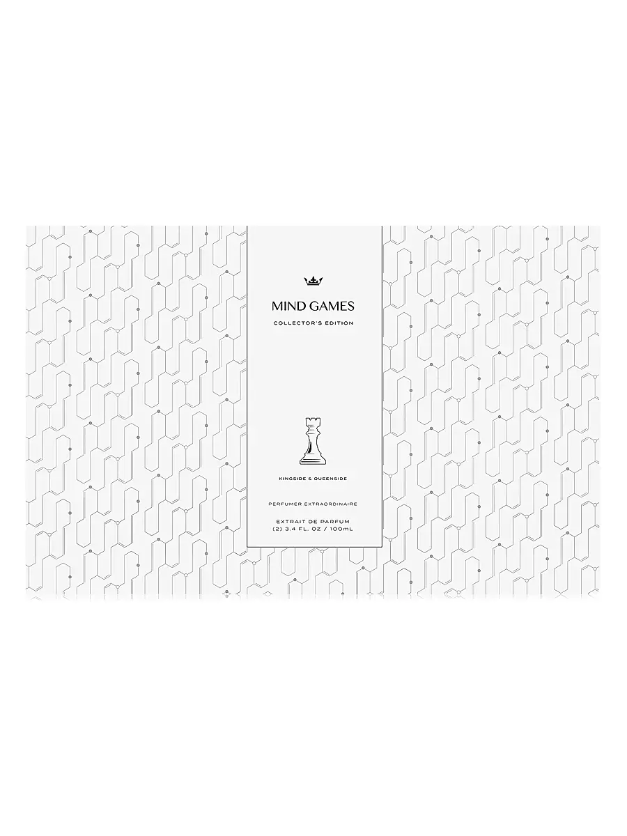 Mind Games Kingside Queenside Collector's Edition Diffuser Gift Set | Thumbnail 4 Mind Games Kingside Queenside Collector's Edition Diffuser Gift Set | Thumbnail 4