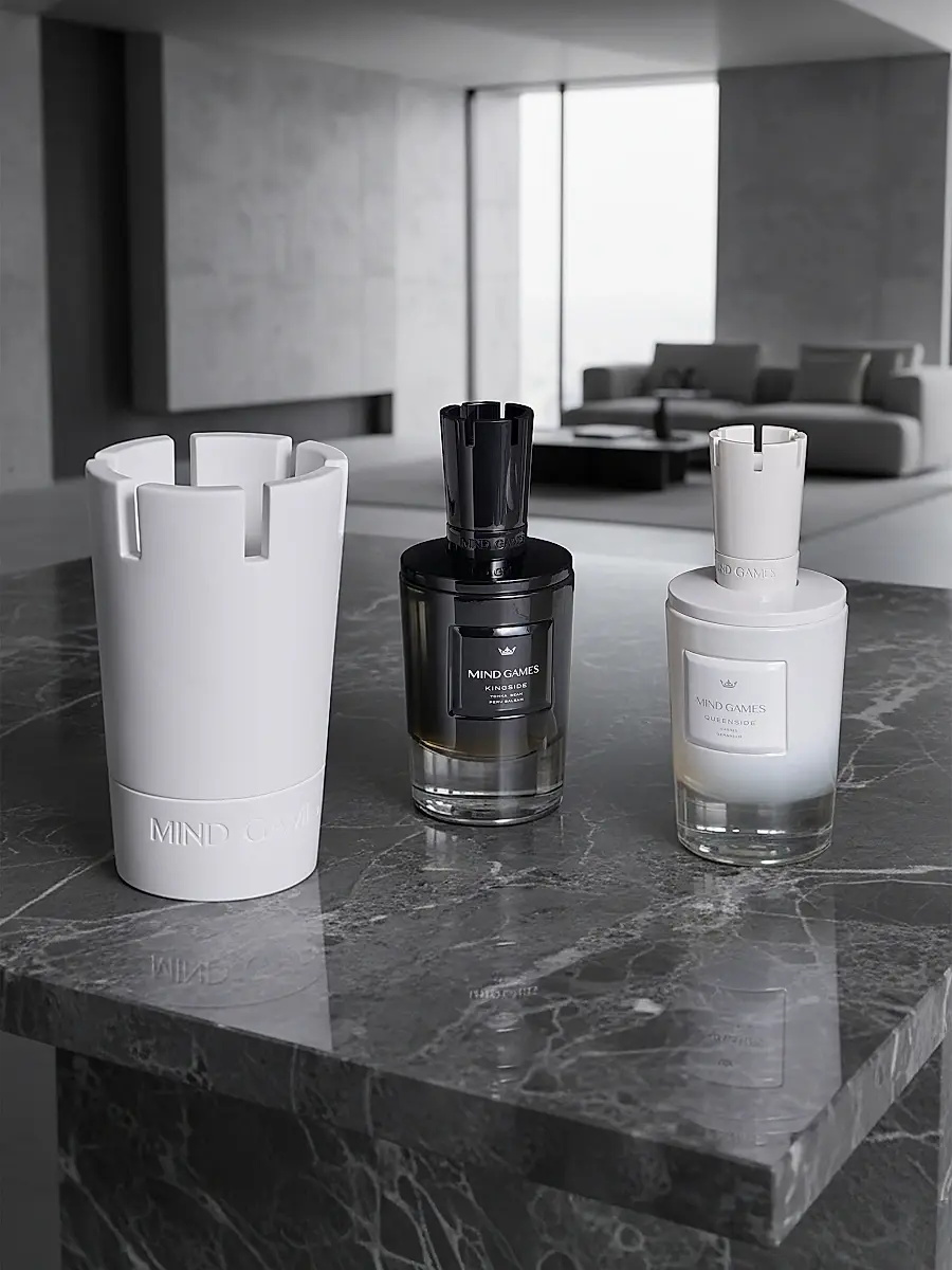 Mind Games Kingside Queenside Collector's Edition Diffuser Gift Set | Thumbnail 5 Mind Games Kingside Queenside Collector's Edition Diffuser Gift Set | Thumbnail 5