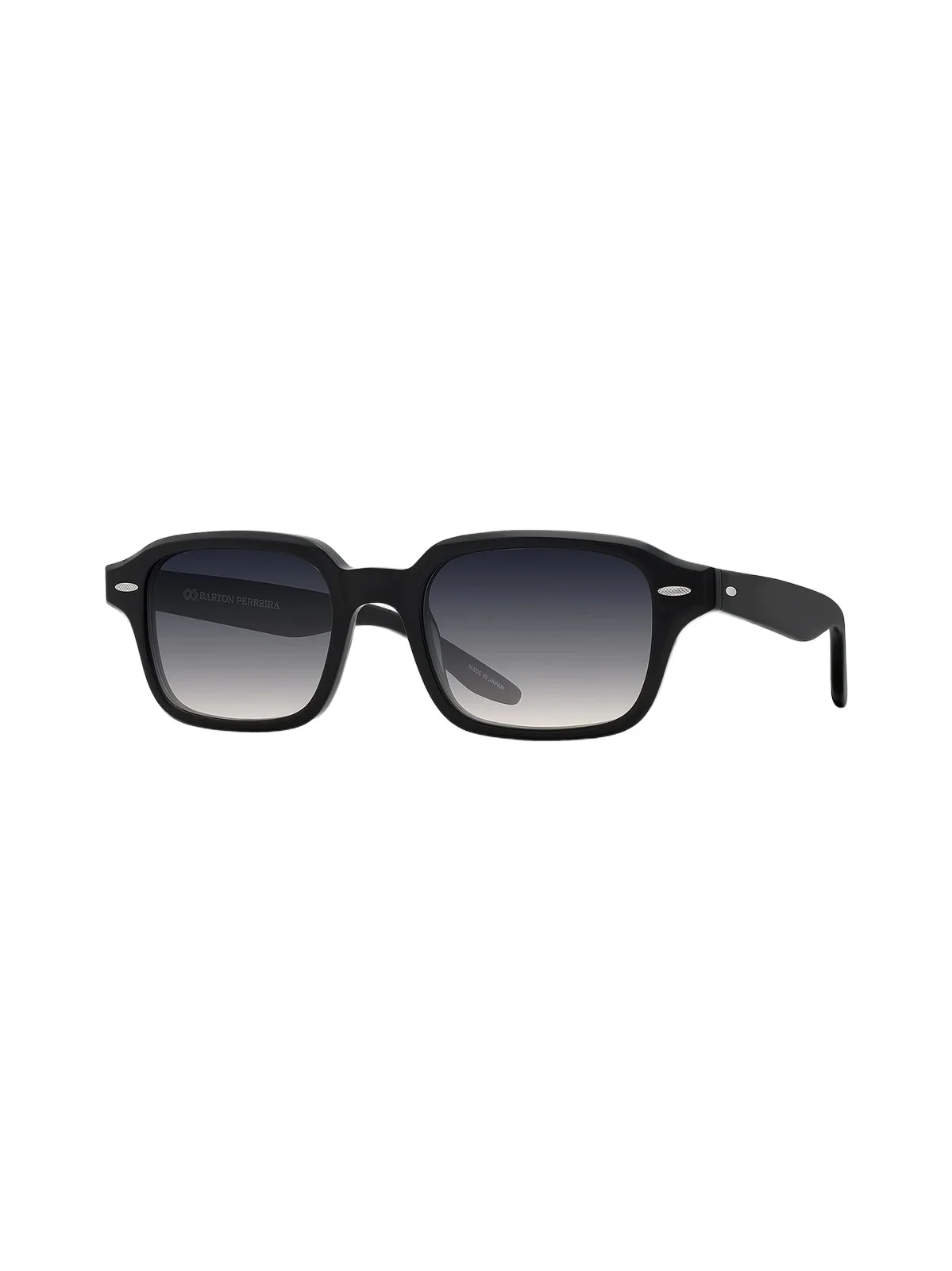 Men's Remi 51MM Rectangular Sunglasses
