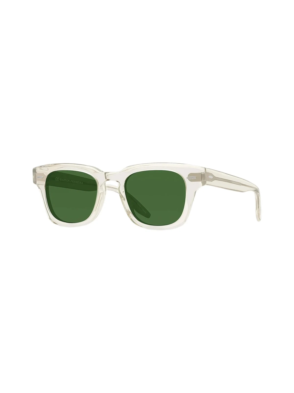 Men's Frederick 47MM Rectangular Sunglasses Men's Frederick 47MM Rectangular Sunglasses