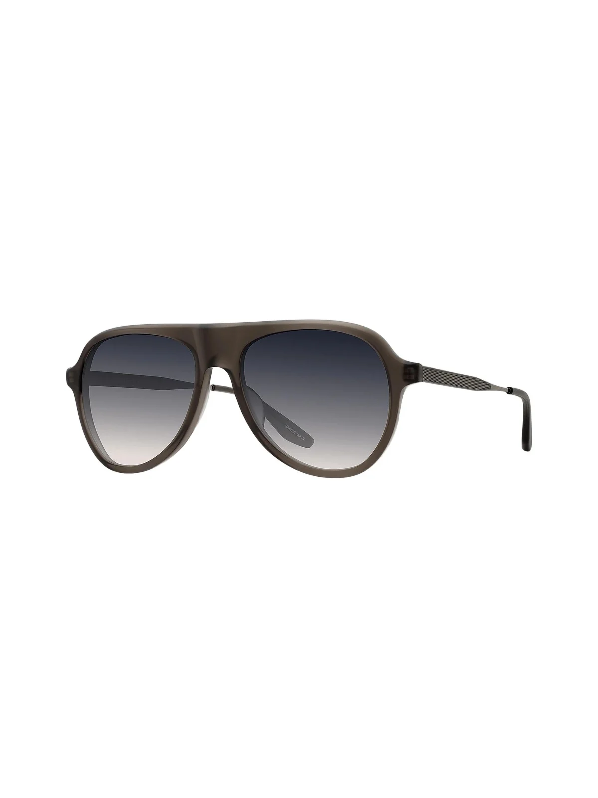 Men's Vedretta 55MM Aviator Sunglasses