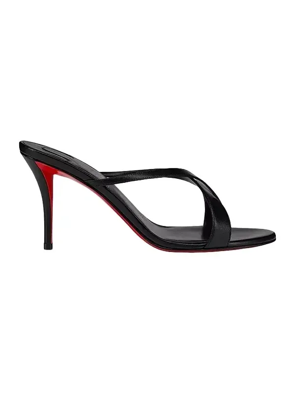 Women's Mulazee 100MM Sandals Women's Mulazee 100MM Sandals