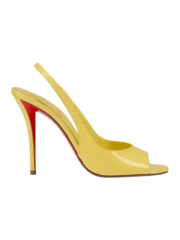 Women's Sofia Z 100MM Heels