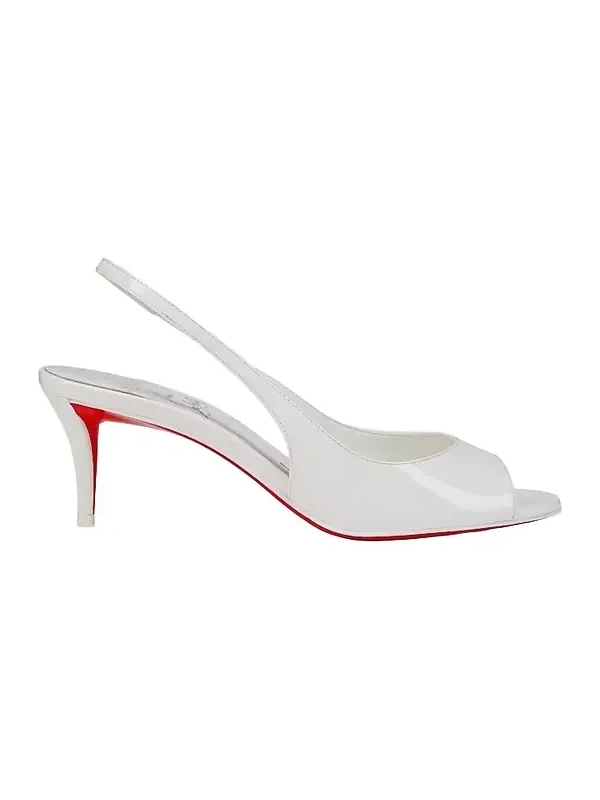 Women's Sofia Z 60MM Sandals