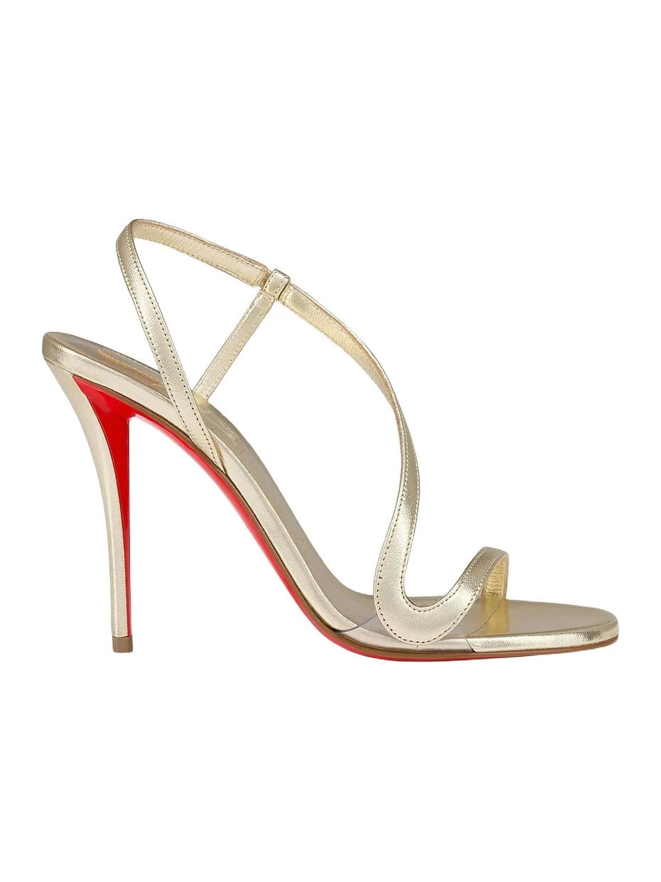 Women's Rosa Z 100MM Sandals Women's Rosa Z 100MM Sandals