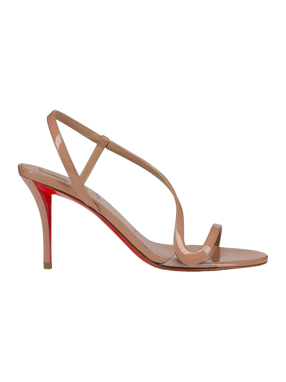 Women's Rosa 80MM Sandals Women's Rosa 80MM Sandals