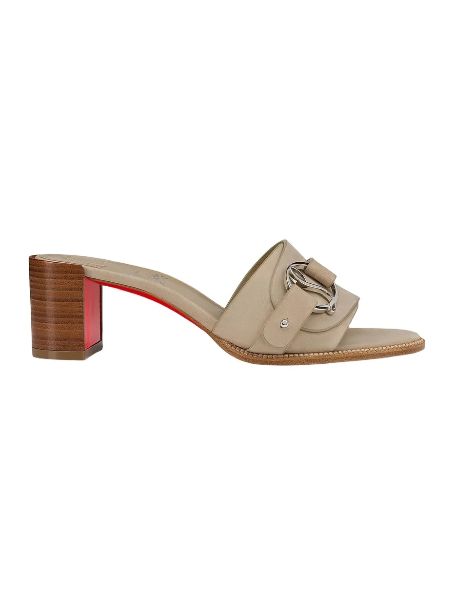 Women's Her in Roma 55MM Mules