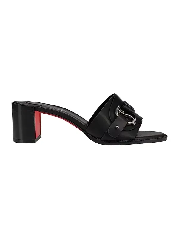 Women's Her in Roma 55MM Mules Women's Her in Roma 55MM Mules