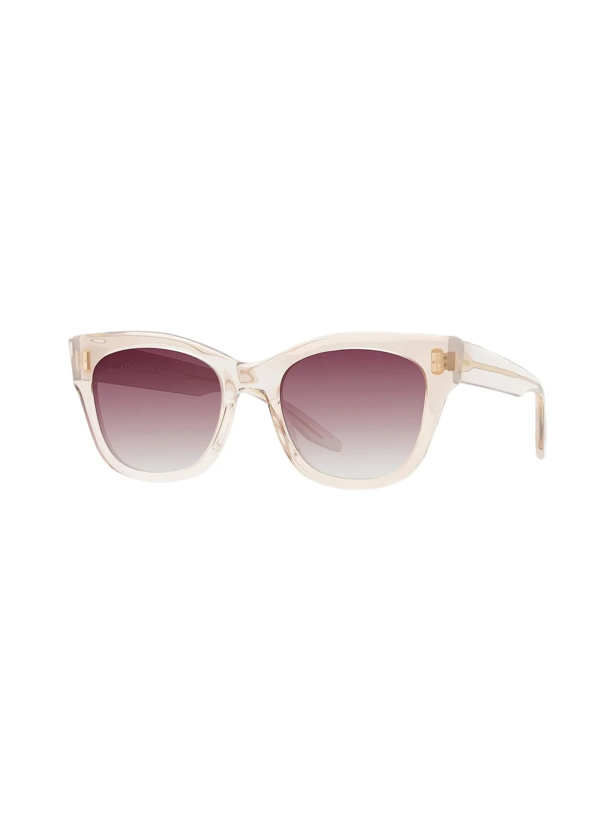 Women's Gibson 50MM Cat-Eye Sunglasses