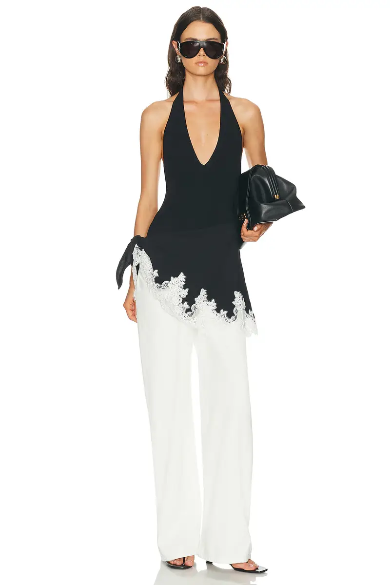 Beaufille Phoebe Wrap Skirt | Thumbnail 5 Beaufille Phoebe Wrap Skirt | Thumbnail 5