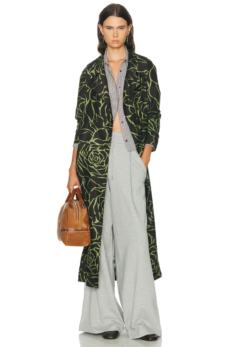 Dries Van Noten Hadium Pants | Thumbnail 5
