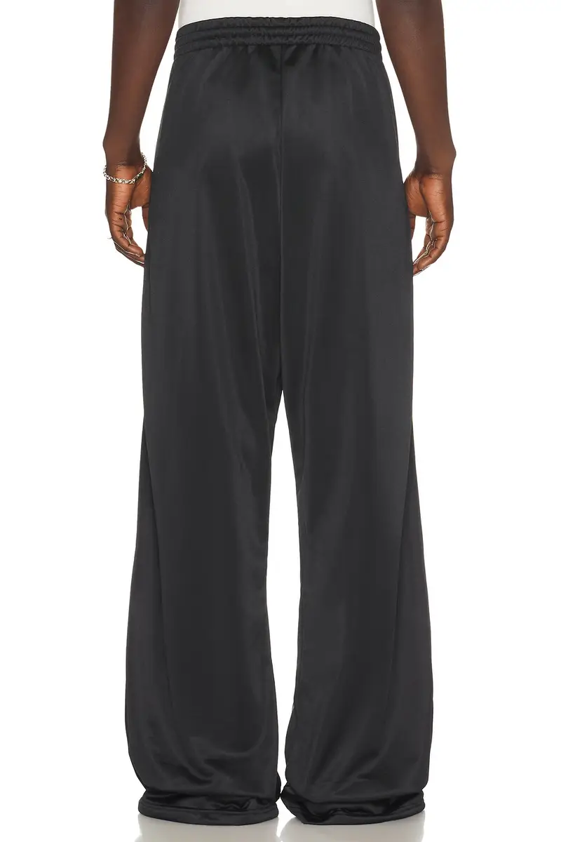 Martine Rose Wide Leg Track Pant | Thumbnail 3 Martine Rose Wide Leg Track Pant | Thumbnail 3