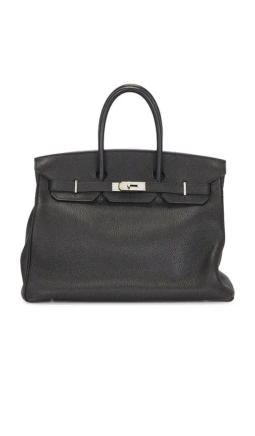 HERMÈS Togo Birkin 35 Handbag | Thumbnail 11 HERMÈS Togo Birkin 35 Handbag | Thumbnail 11