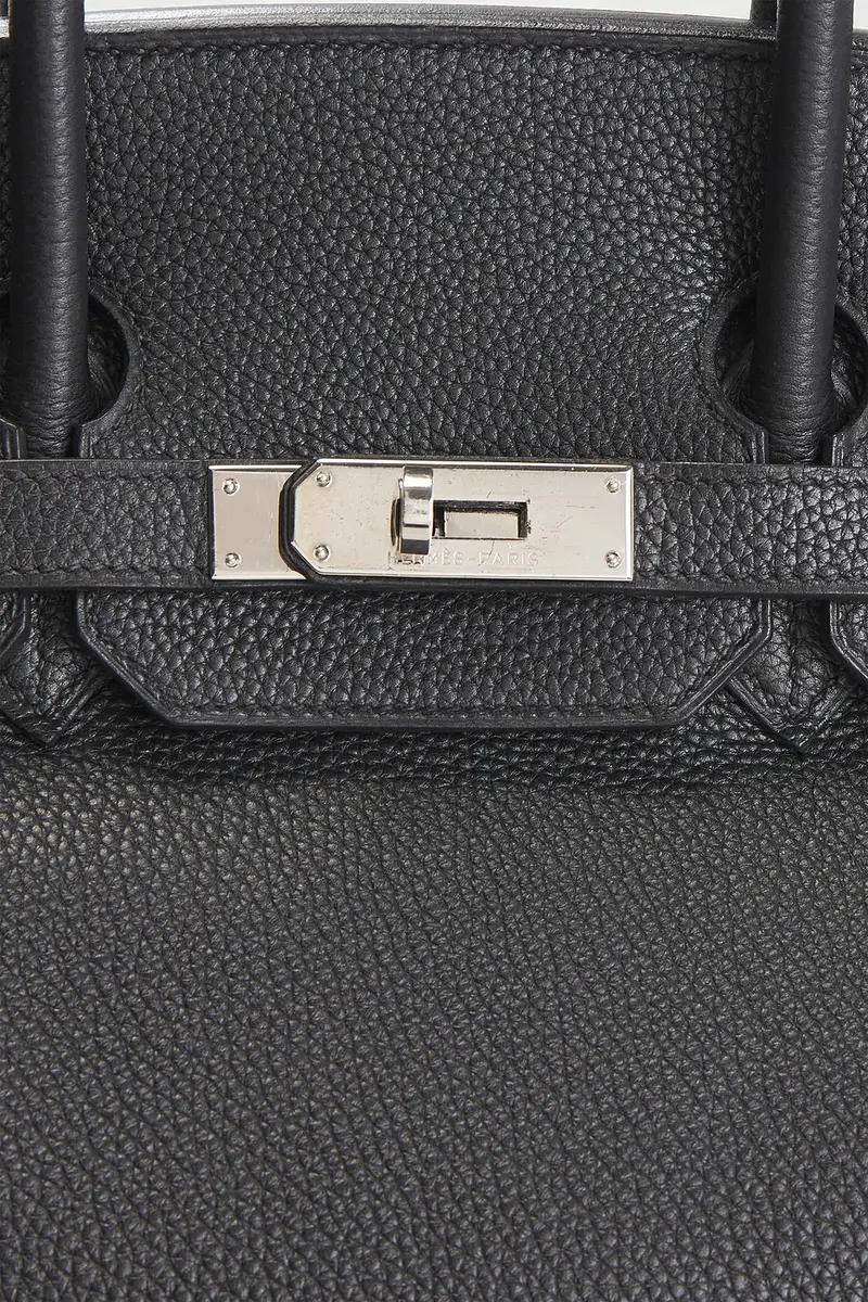 HERMÈS Togo Birkin 35 Handbag | Thumbnail 5 HERMÈS Togo Birkin 35 Handbag | Thumbnail 5