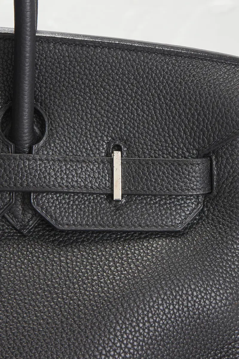 HERMÈS Togo Birkin 35 Handbag | Thumbnail 7 HERMÈS Togo Birkin 35 Handbag | Thumbnail 7
