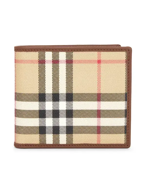 Pop Check Wallet