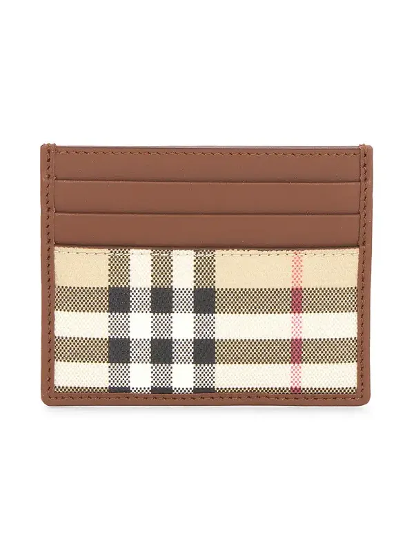 Tall Sandon Card Holder