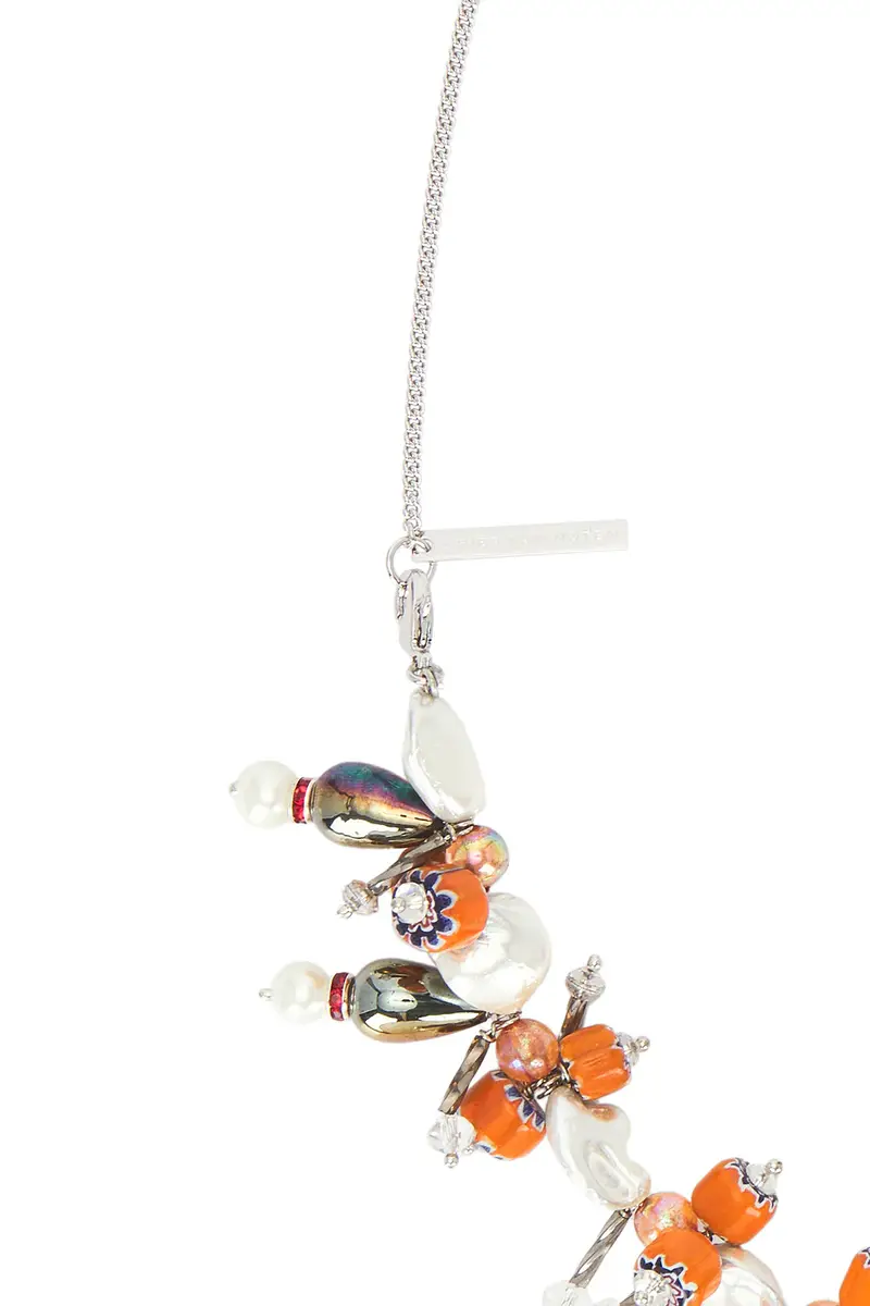 Dries Van Noten Beaded Necklace | Thumbnail 4