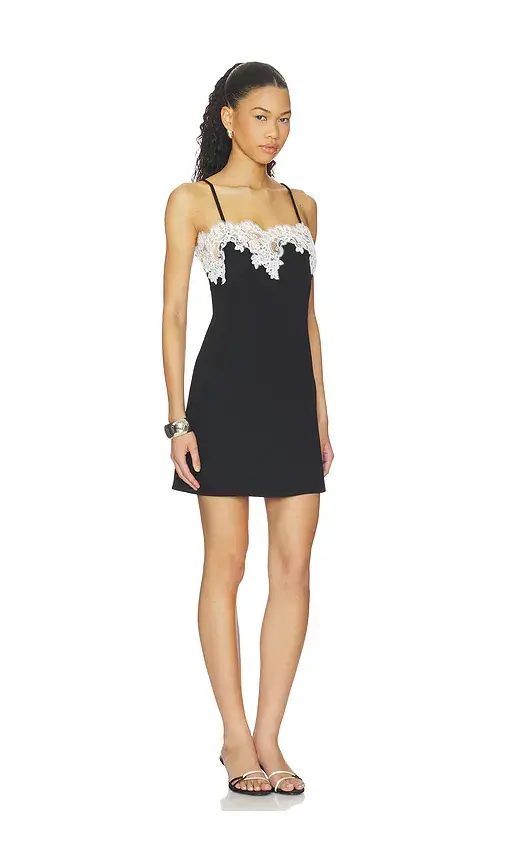 Beaufille Medina Dress | Thumbnail 5 Beaufille Medina Dress | Thumbnail 5