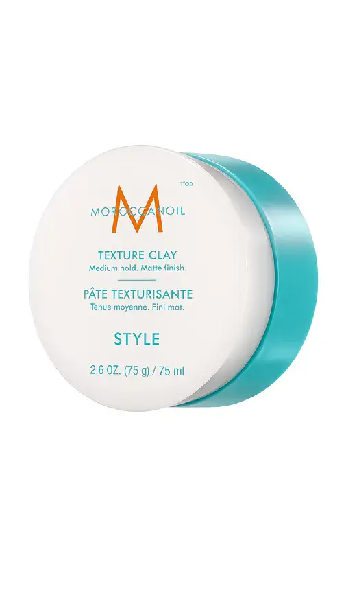 Moroccanoil Texture Clay | Image 1 Moroccanoil Texture Clay | Image 1