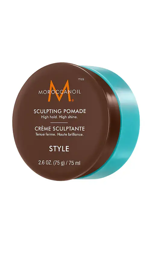 Moroccanoil Sculpting Pomade | Image 1 Moroccanoil Sculpting Pomade | Image 1