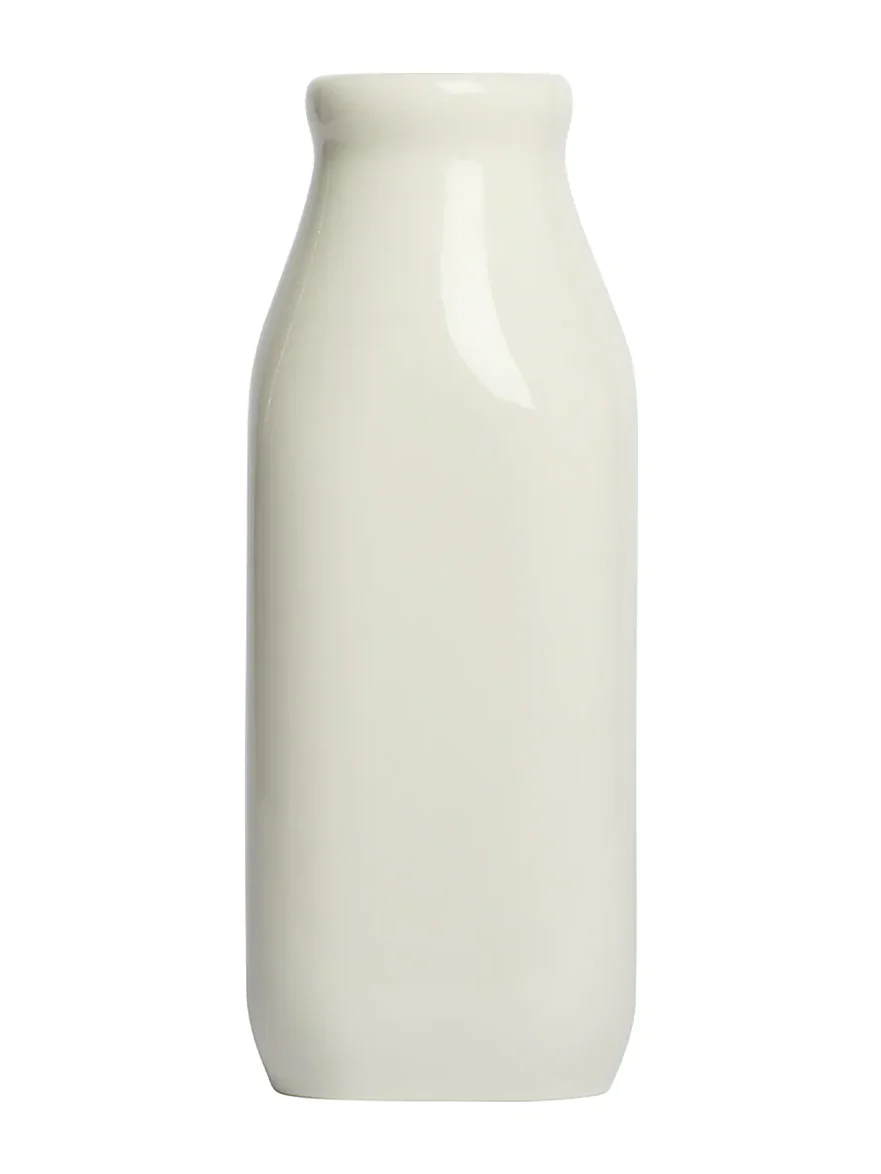 Fish's Eddy Milk Jug