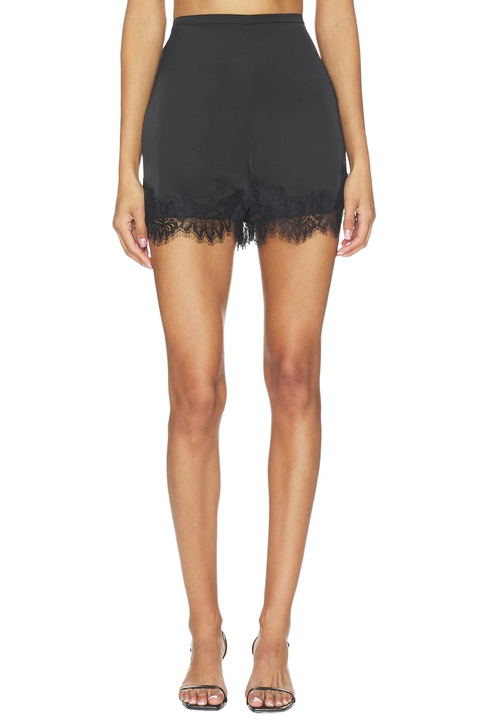 Elodie the Label Kaia Shorts