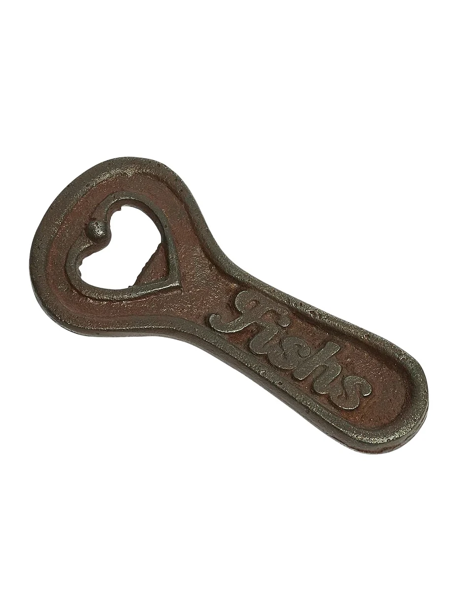 Fish's Eddy Bottle Opener