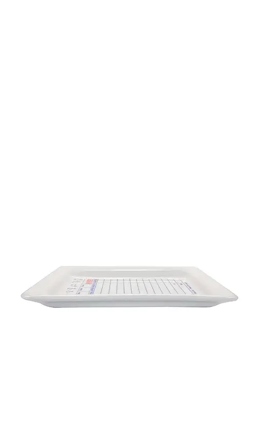 Fish's Eddy Guest Check Tray | Thumbnail 2 Fish's Eddy Guest Check Tray | Thumbnail 2