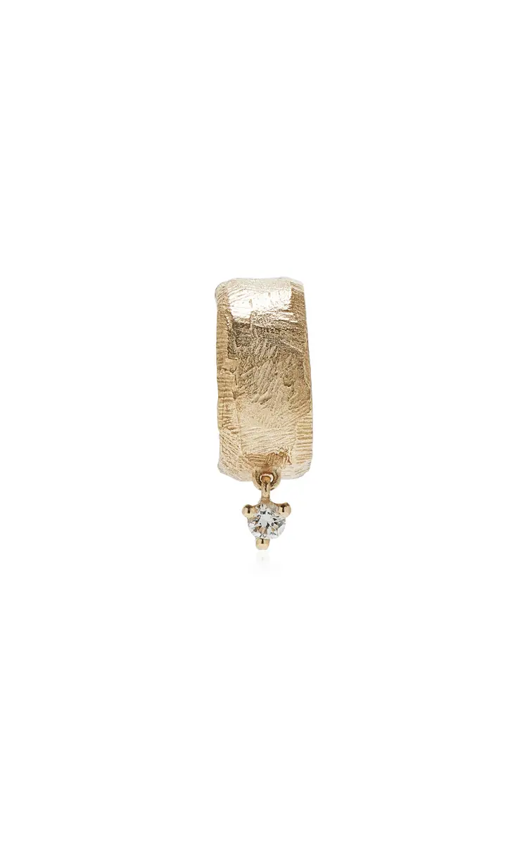 Pascale Monvoisin Gaby N 1 Earring | Image 1 Pascale Monvoisin Gaby N 1 Earring | Image 1