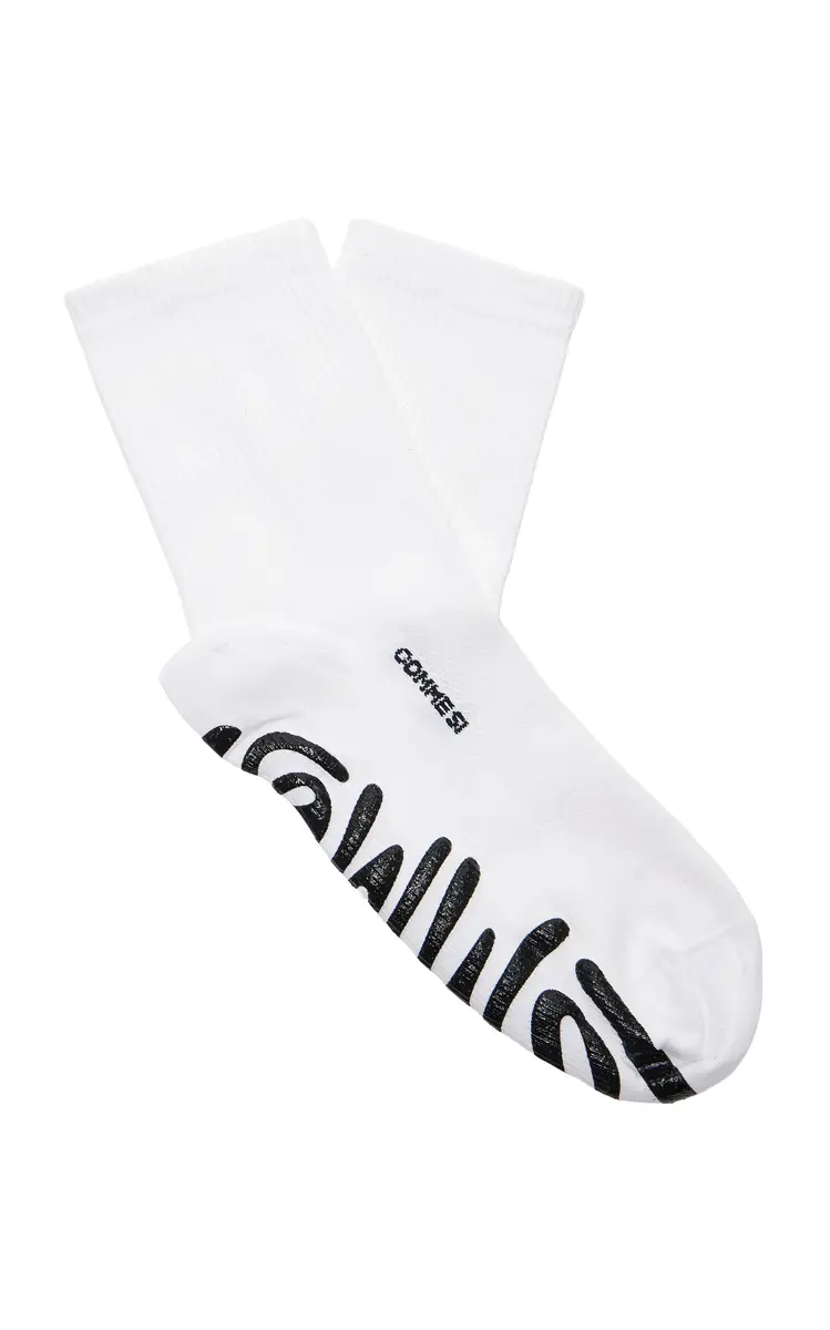 Comme Si The Q-Skin® Pilates Sock | Thumbnail 3 Comme Si The Q-Skin® Pilates Sock | Thumbnail 3