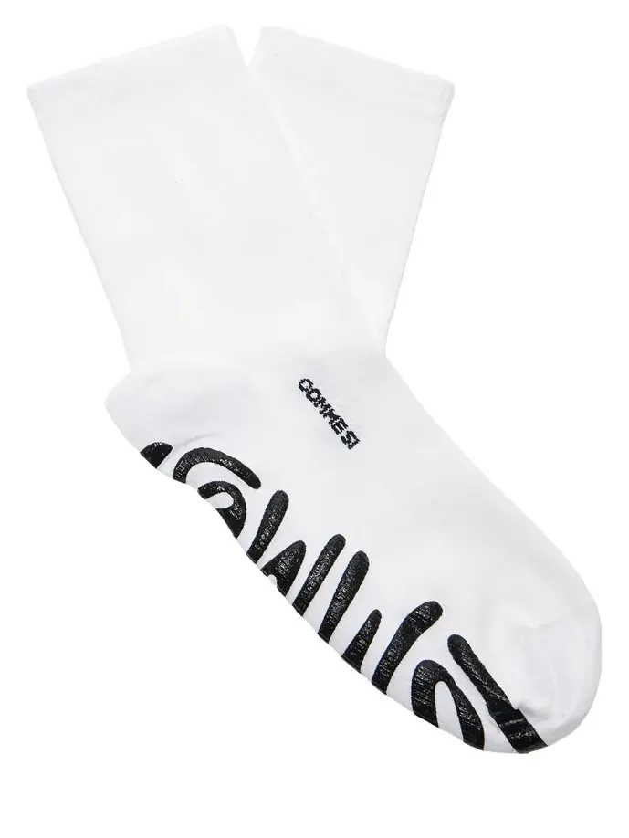 Comme Si The Q-Skin® Pilates Sock