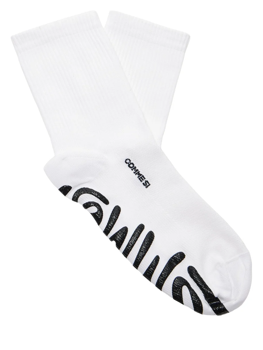 Comme Si The Q-Skin® Pilates Sock