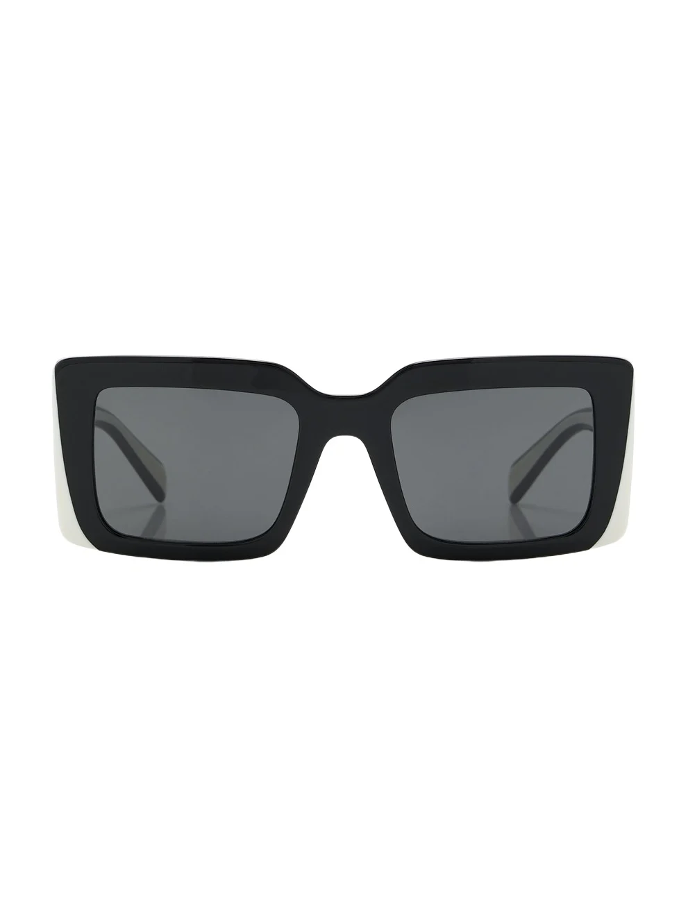 Square-Frame Acetate Sunglasses Square-Frame Acetate Sunglasses
