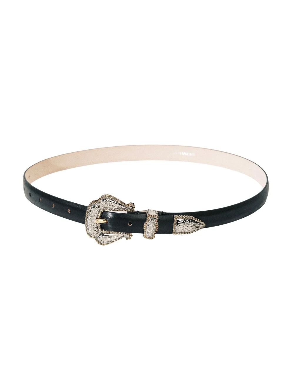 Santo Leather Belt Santo Leather Belt