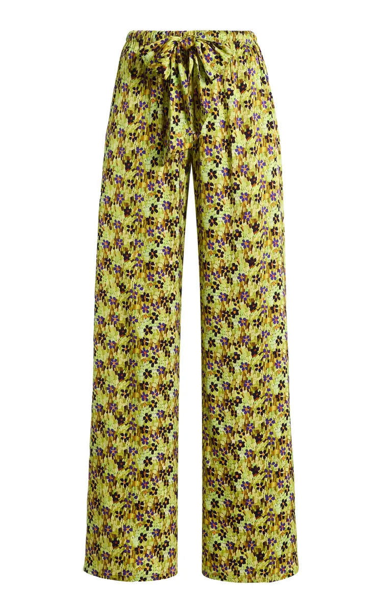 SIEDRÉS Manoce Pants | Image 1 SIEDRÉS Manoce Pants | Image 1
