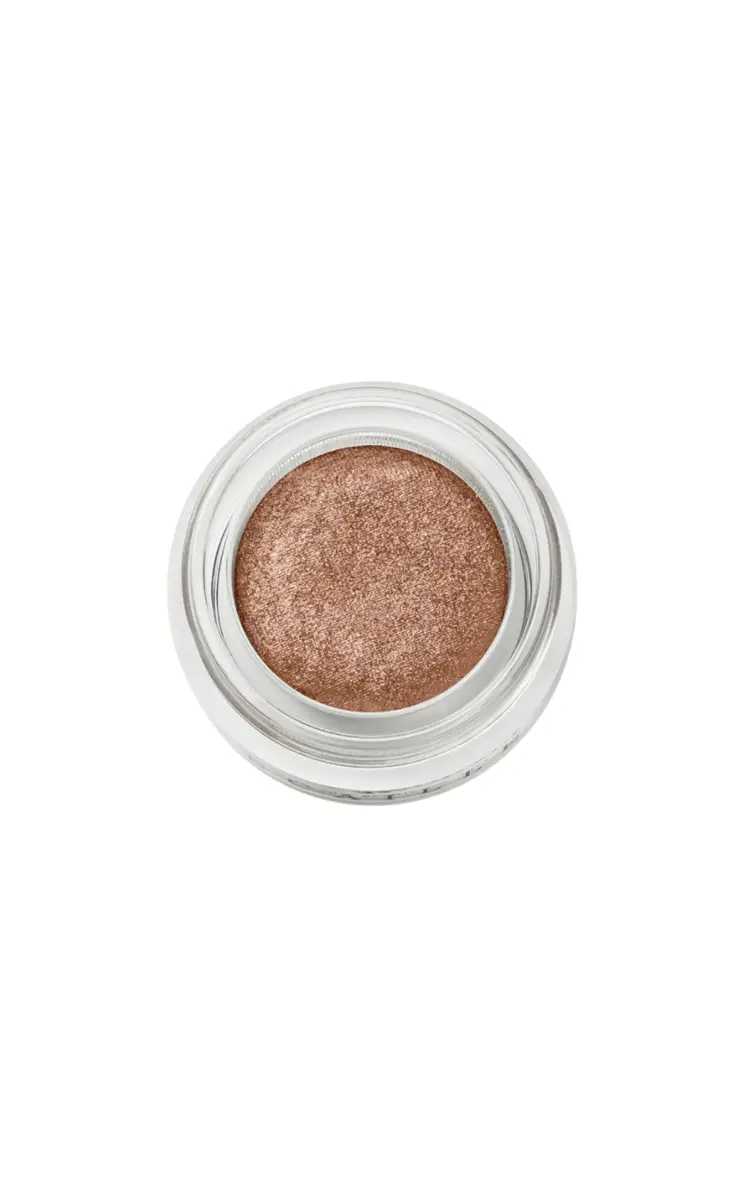 CHANTECAILLE Mermaid Eyeshadow - Copper | Image 1 CHANTECAILLE Mermaid Eyeshadow - Copper | Image 1