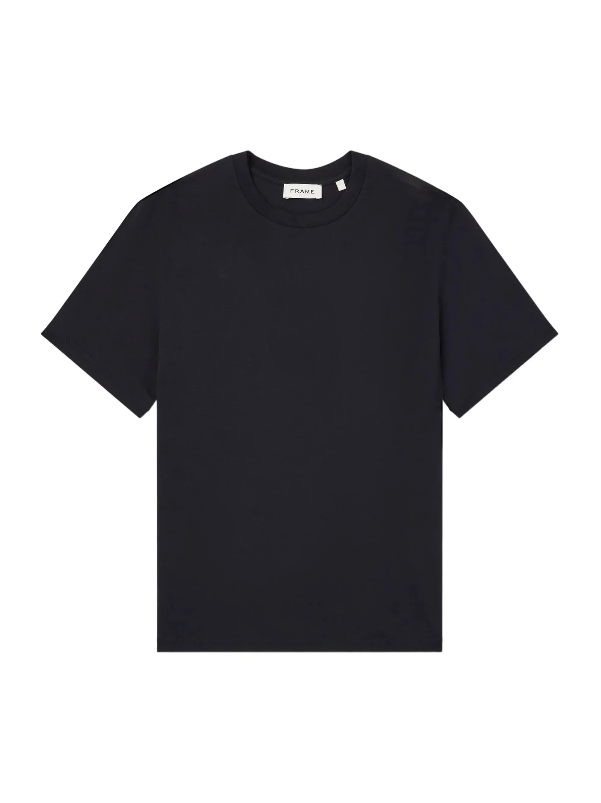 Supima Cotton-Jersey T-Shirt - Men