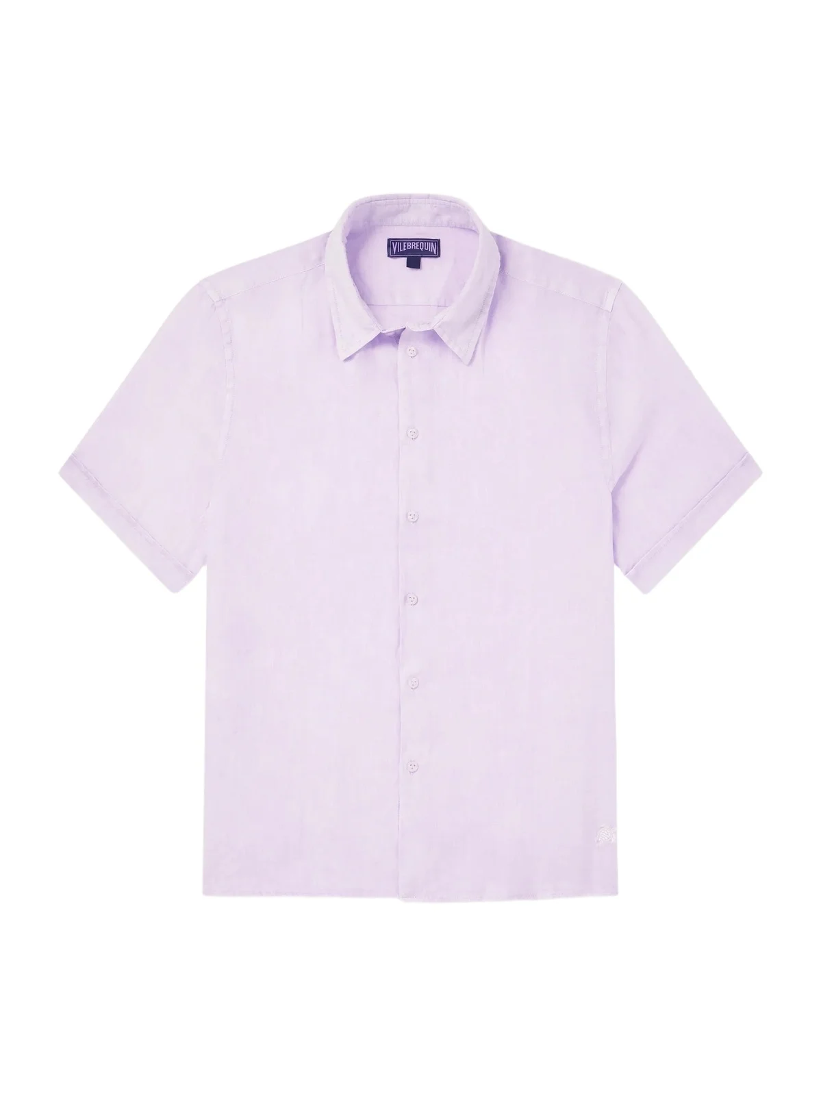 Courbis Linen Shirt - Men