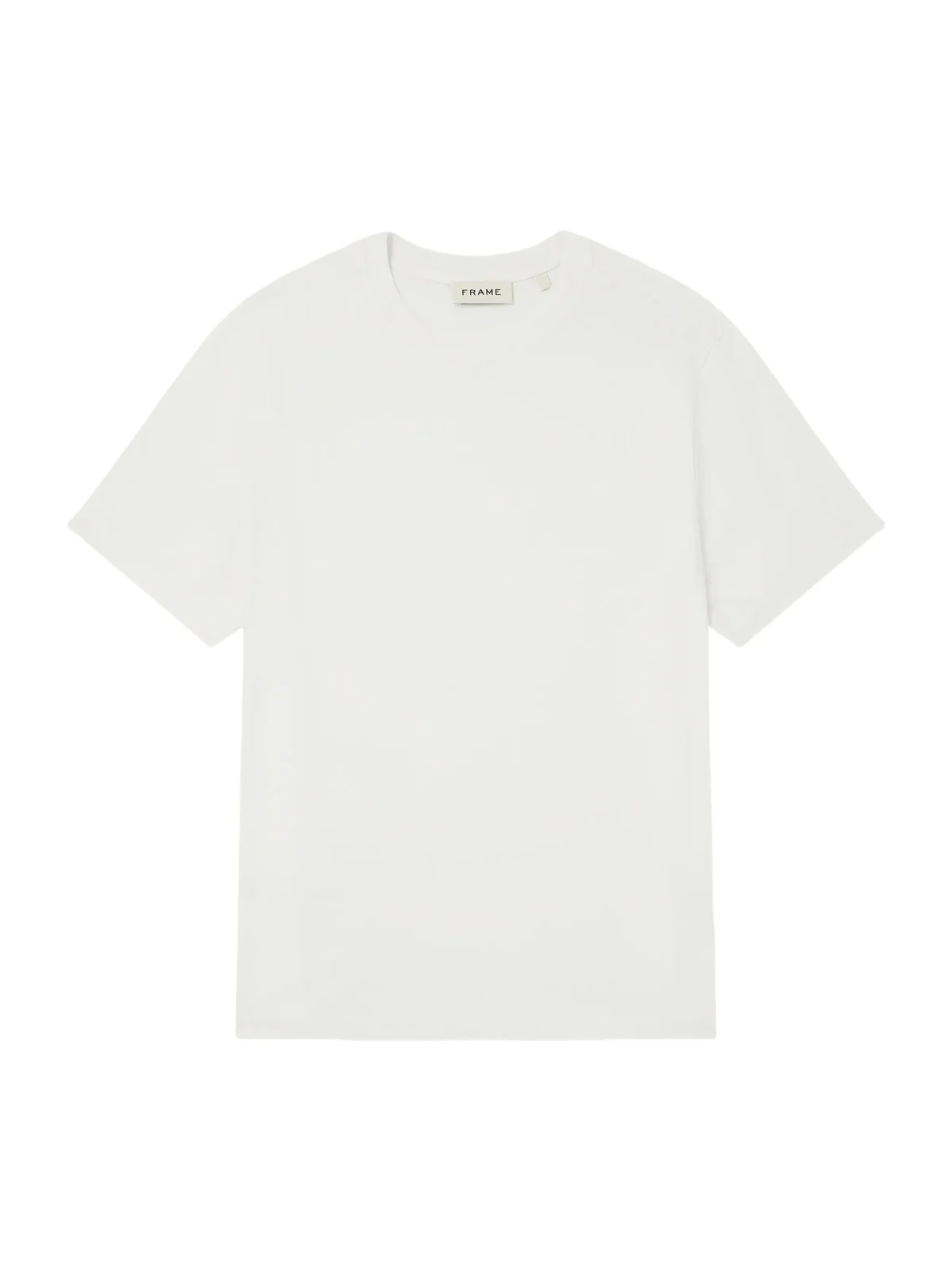 Supima Cotton-Jersey T-Shirt - Men Supima Cotton-Jersey T-Shirt - Men