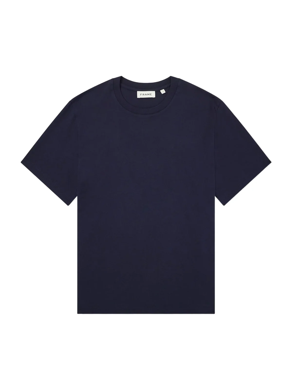 Supima Cotton-Jersey T-Shirt - Men Supima Cotton-Jersey T-Shirt - Men