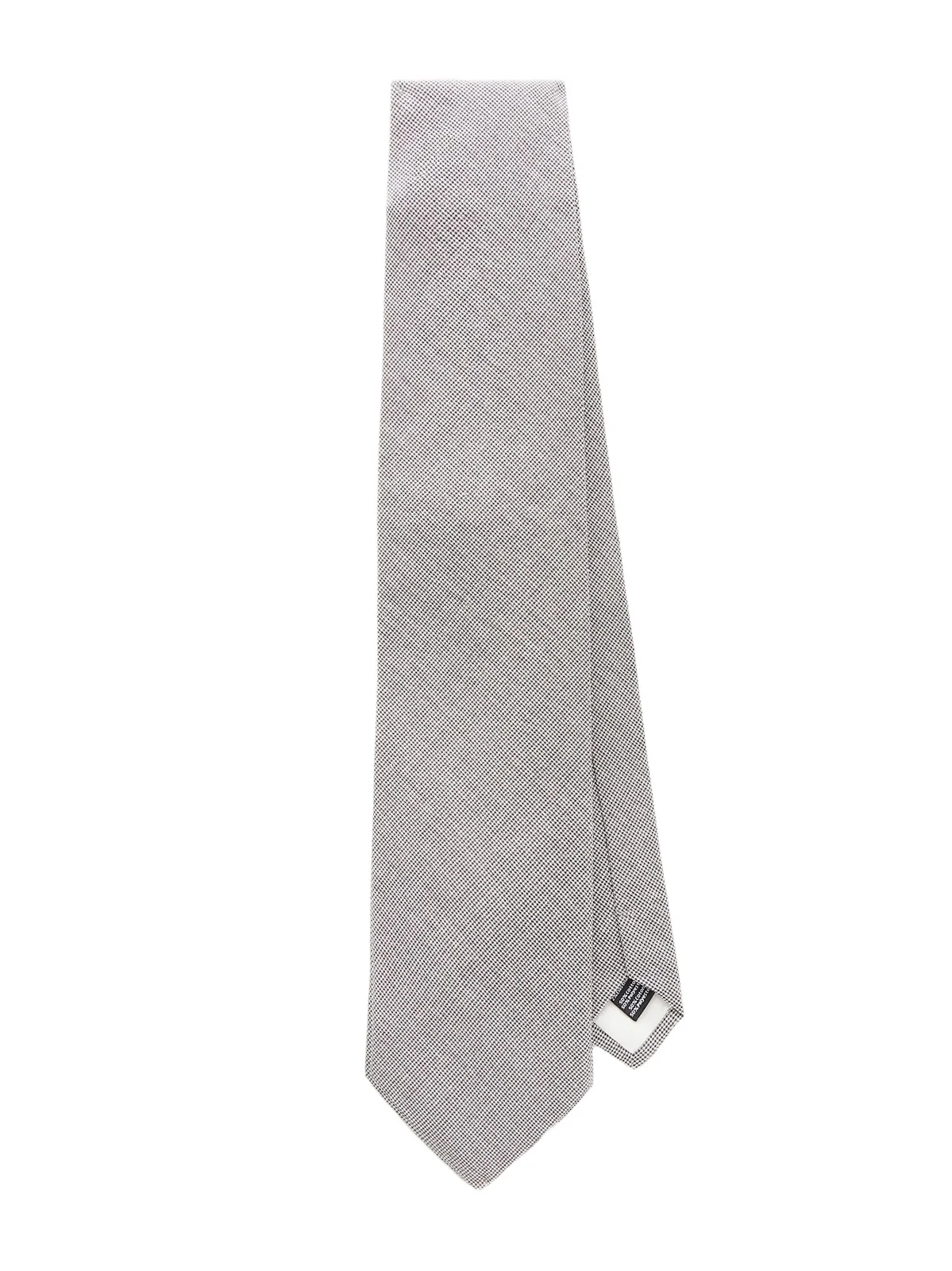 Oliver Spencer 8cm -Knitted Cotton-Blend Tie - Men