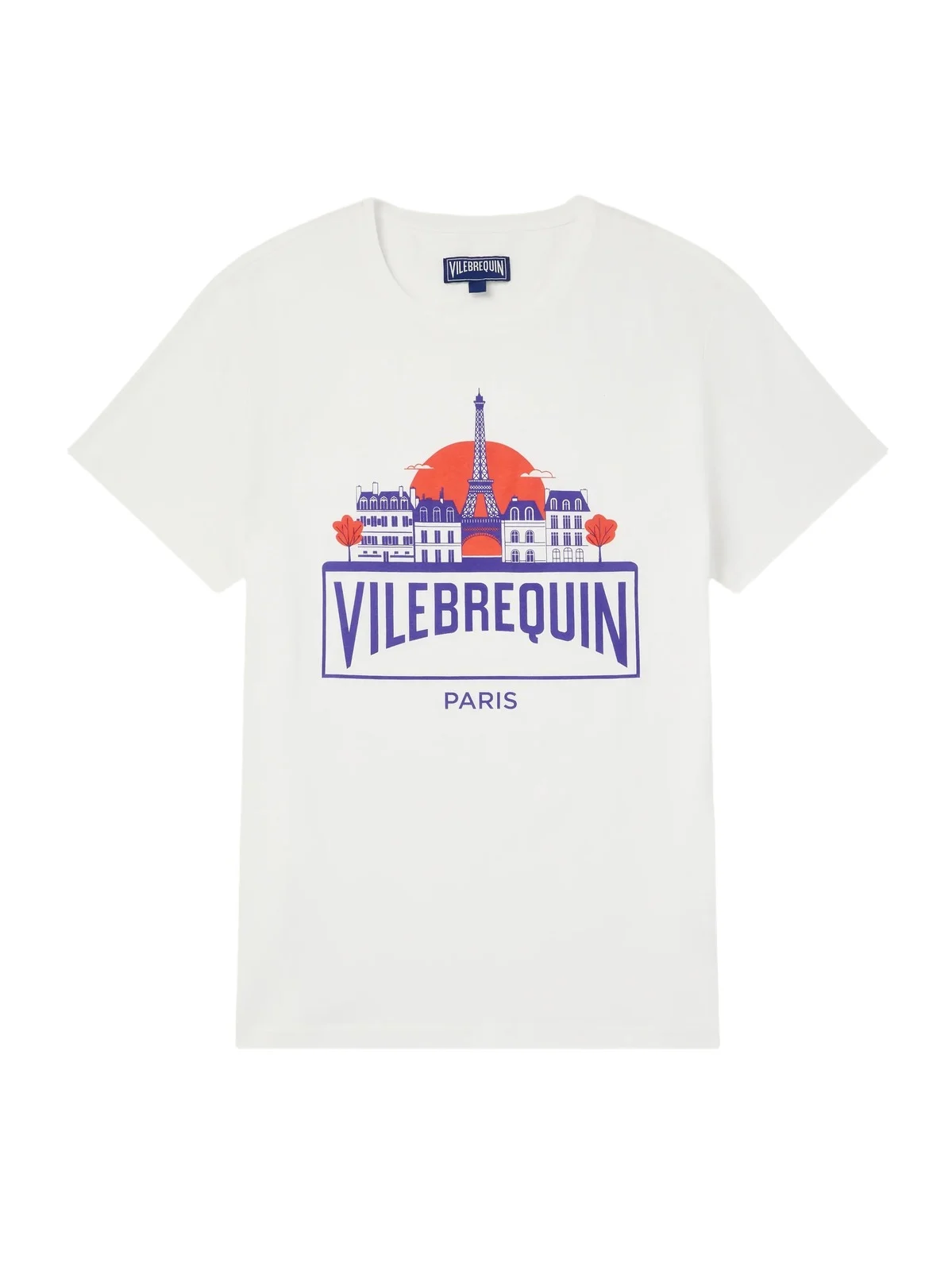Thom City Logo-Print Cotton-Jersey T-Shirt - Men