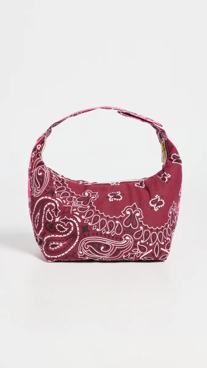 CALL IT BY YOUR NAME Mini Berlingot Bag | Thumbnail 2 CALL IT BY YOUR NAME Mini Berlingot Bag | Thumbnail 2