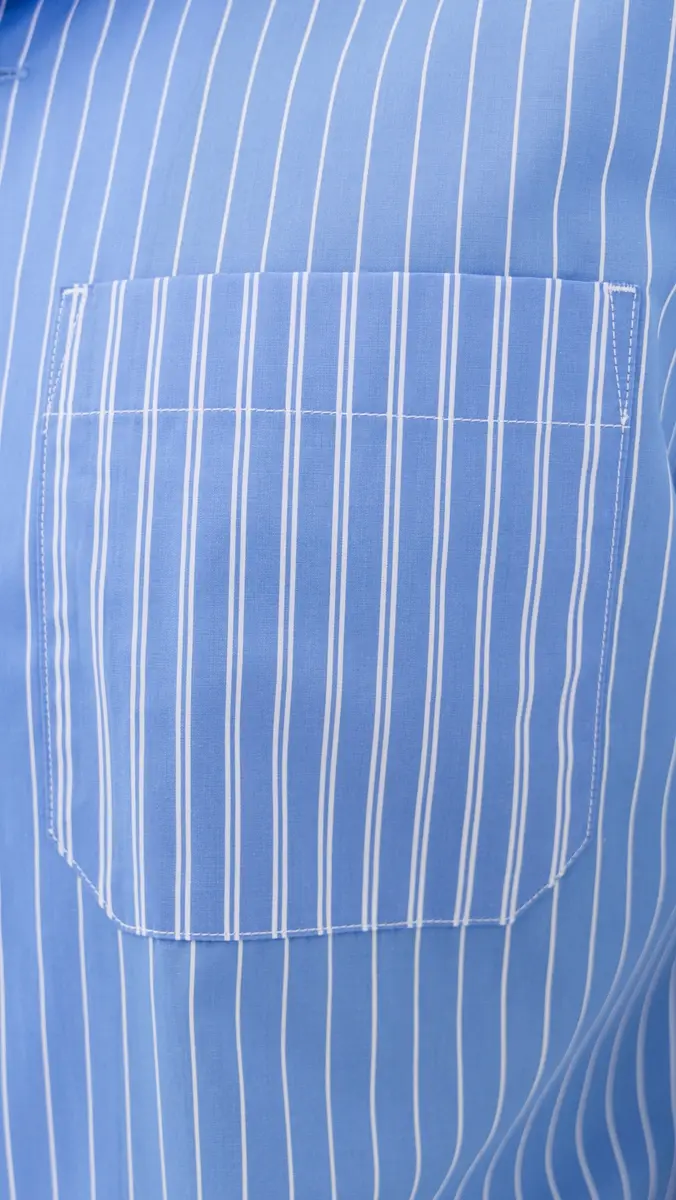 rag & bone Avery Poplin Shirt | Thumbnail 6 rag & bone Avery Poplin Shirt | Thumbnail 6