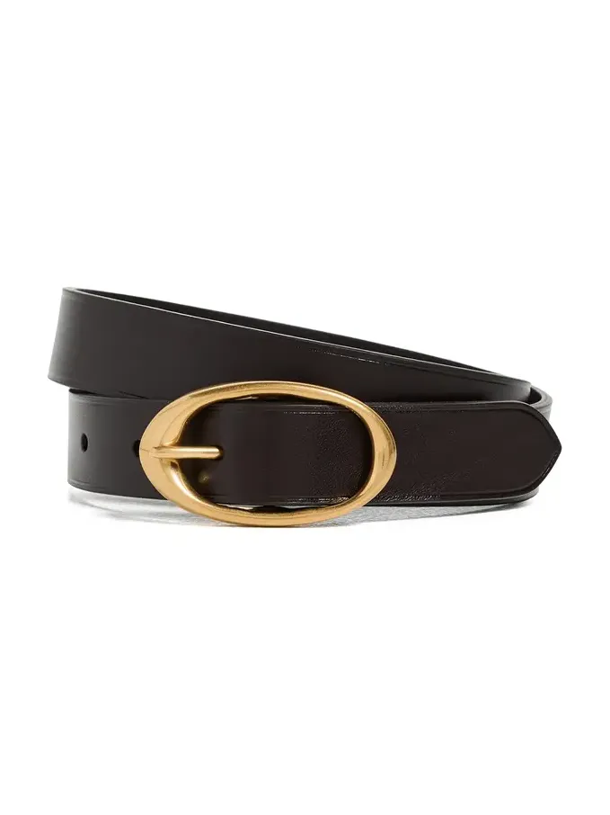 Narrow Belt Narrow Belt