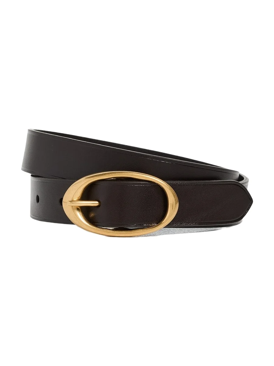 Narrow Belt Narrow Belt
