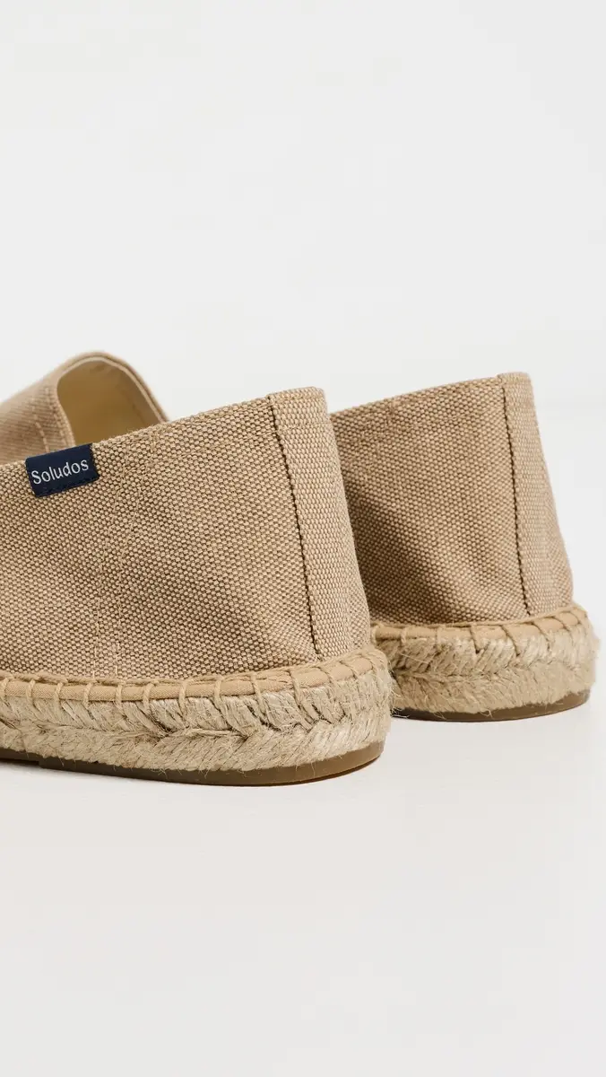 Soludos Dali Slip On Espadrilles | Thumbnail 3
