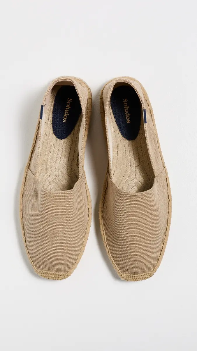 Soludos Dali Slip On Espadrilles | Thumbnail 4